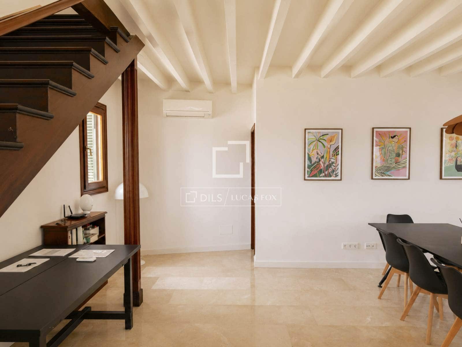 3 bedroom Villa for sale in Palma de Mallorca - € 1,985,000 (Ref: 9911935)