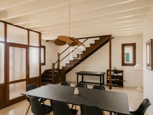 3 bedroom Villa for sale in Palma de Mallorca - € 1,985,000 (Ref: 9911935)