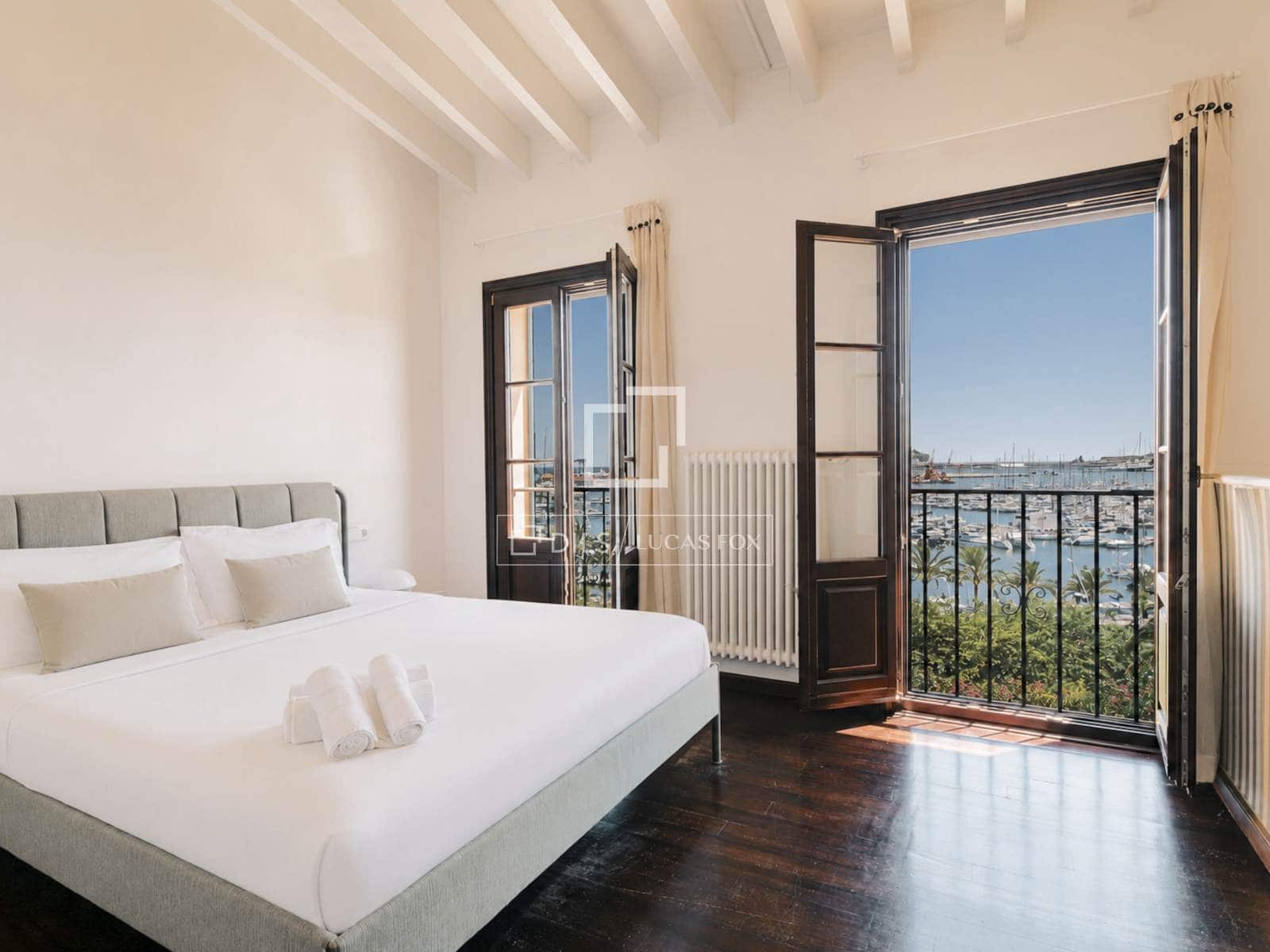 3 bedroom Villa for sale in Palma de Mallorca - € 1,985,000 (Ref: 9911935)