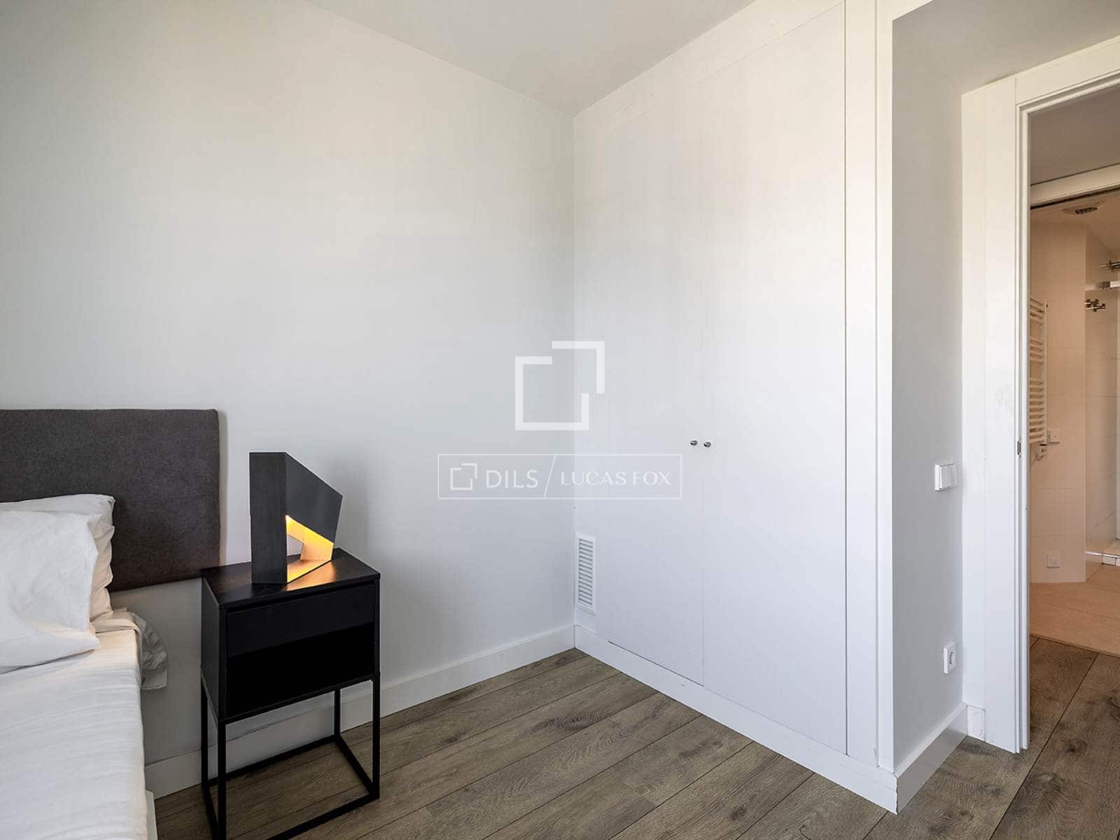 2 slaapkamer Appartement te koop in Barcelona stad - € 790.000 (Ref: 9912225)