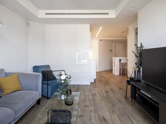 2 slaapkamer Appartement te koop in Barcelona stad - € 790.000 (Ref: 9912225)