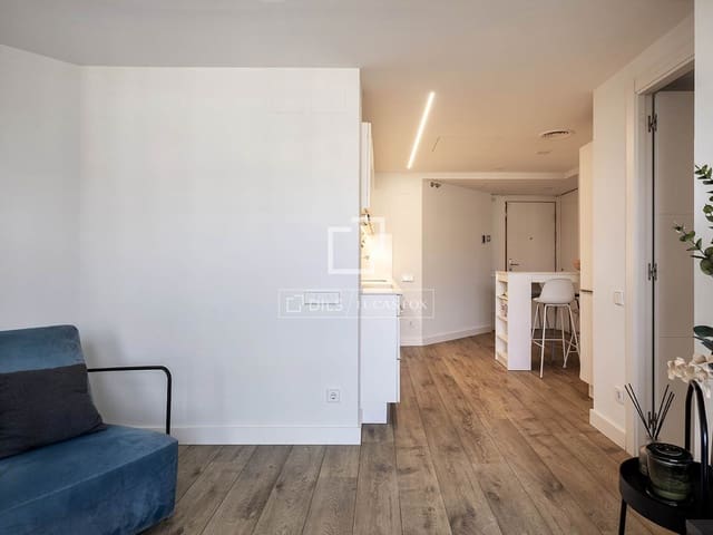 2 slaapkamer Appartement te koop in Barcelona stad - € 790.000 (Ref: 9912225)
