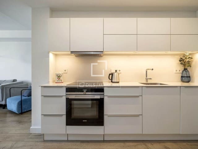 2 slaapkamer Appartement te koop in Barcelona stad - € 790.000 (Ref: 9912225)