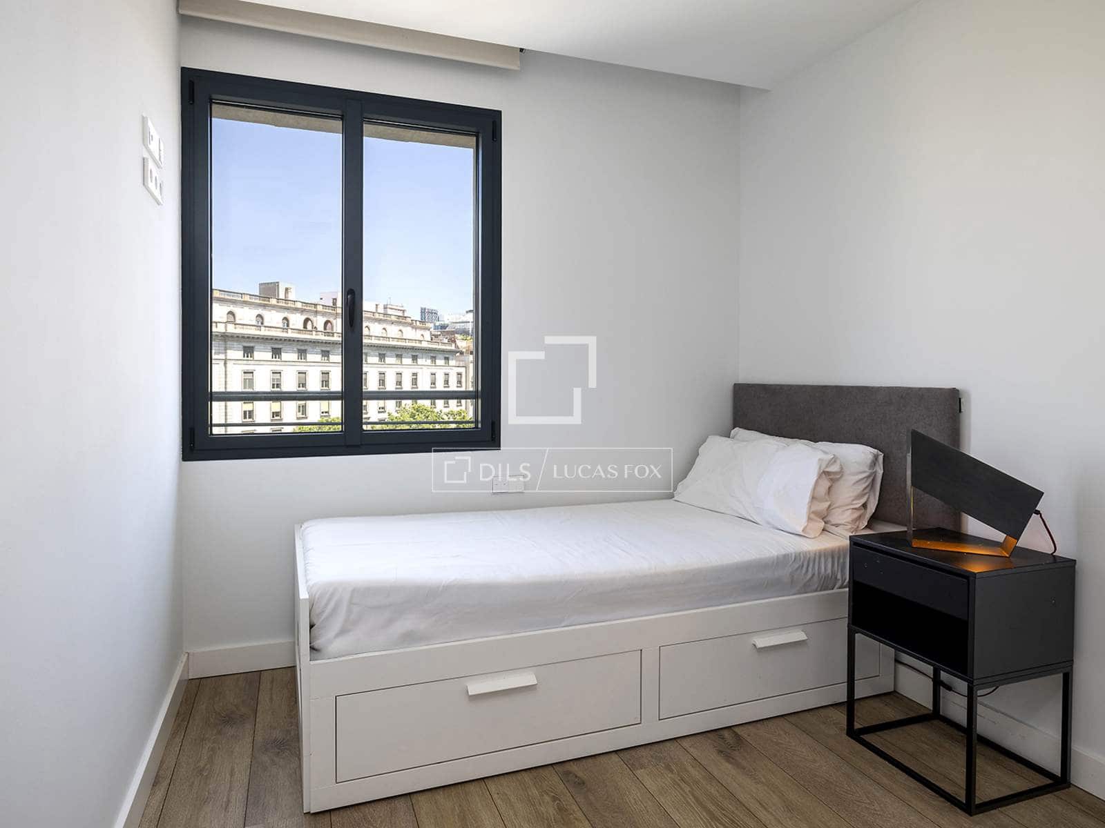 2 slaapkamer Appartement te koop in Barcelona stad - € 790.000 (Ref: 9912225)