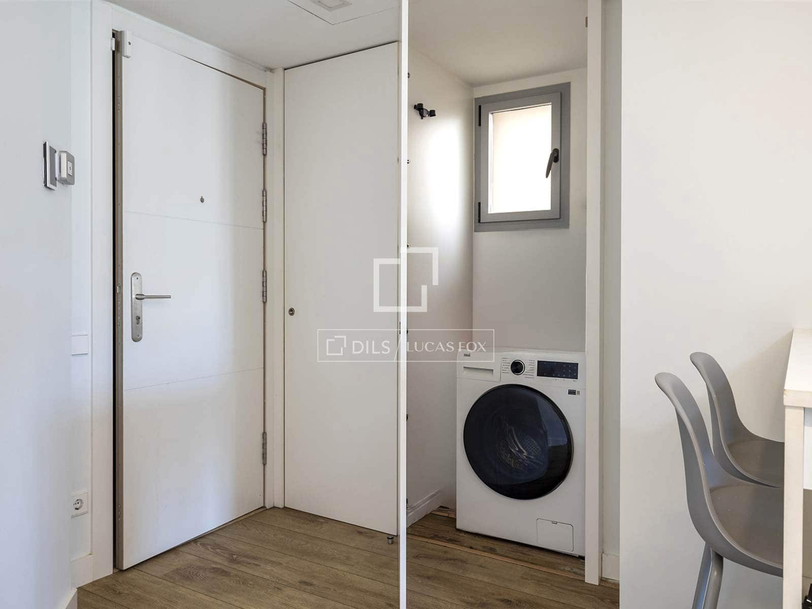2 slaapkamer Appartement te koop in Barcelona stad - € 790.000 (Ref: 9912225)