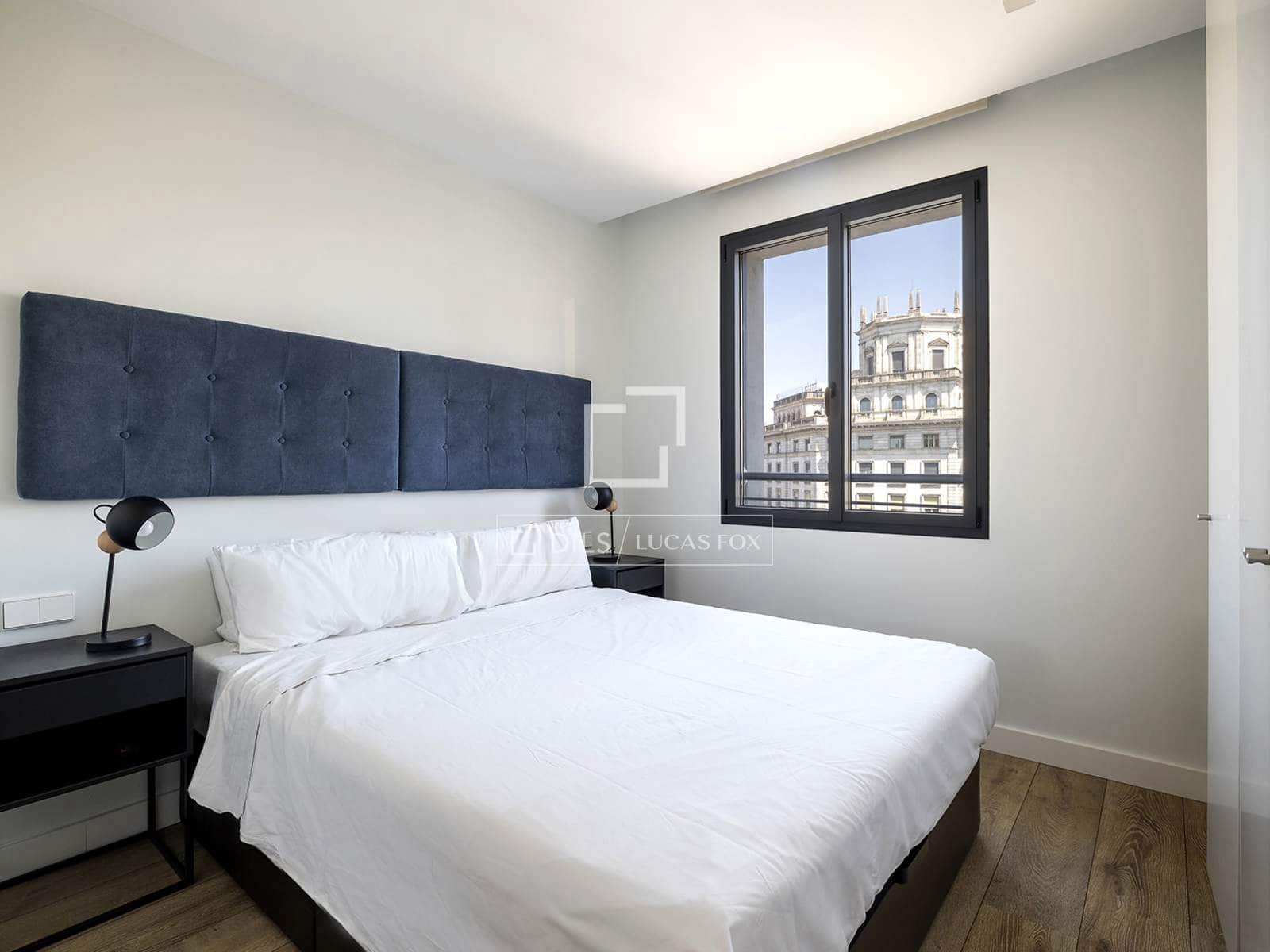 2 slaapkamer Appartement te koop in Barcelona stad - € 790.000 (Ref: 9912225)