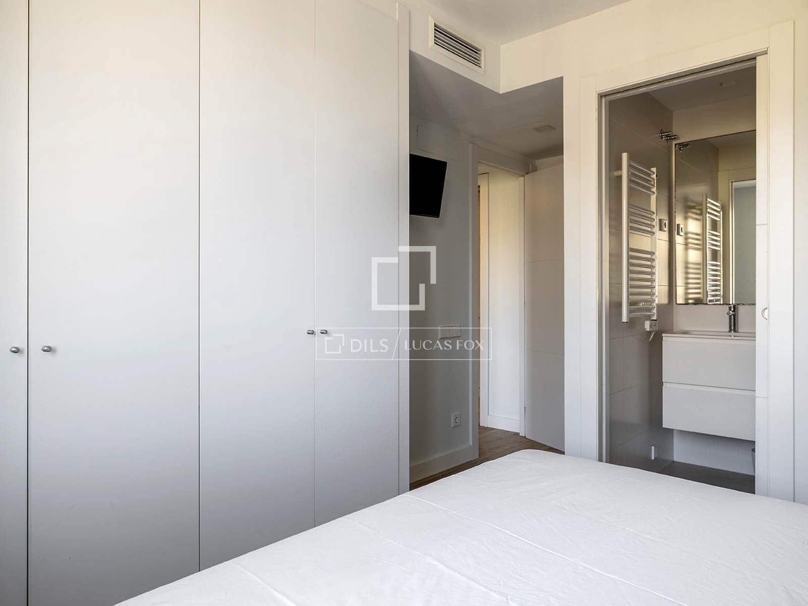 2 slaapkamer Appartement te koop in Barcelona stad - € 790.000 (Ref: 9912225)