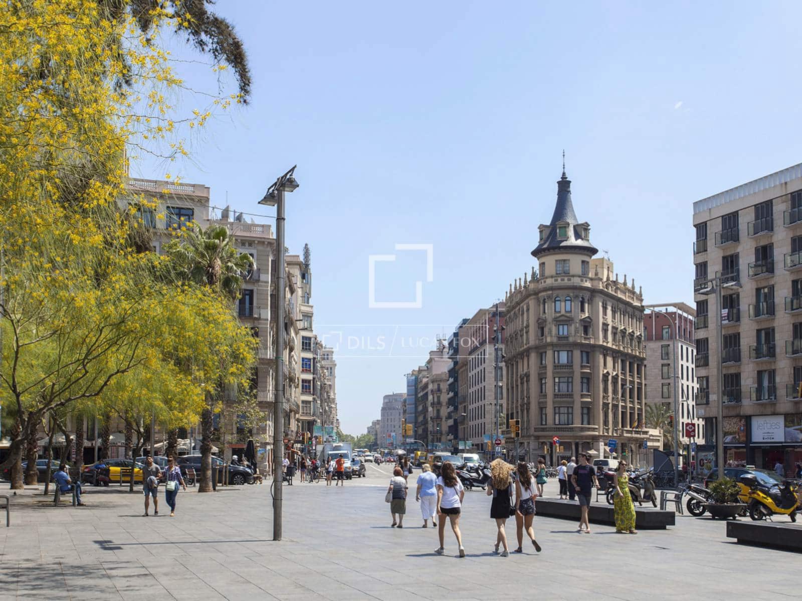 2 slaapkamer Appartement te koop in Barcelona stad - € 790.000 (Ref: 9912225)