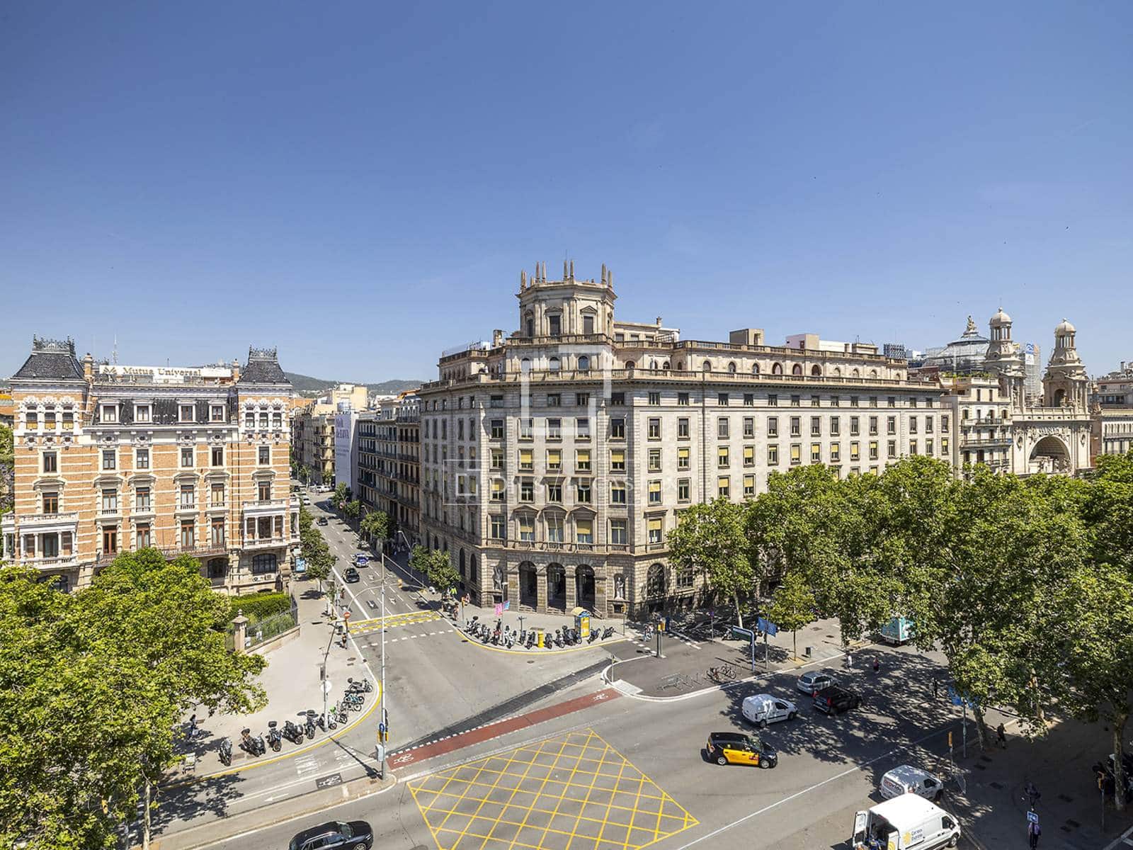 2 slaapkamer Appartement te koop in Barcelona stad - € 790.000 (Ref: 9912225)