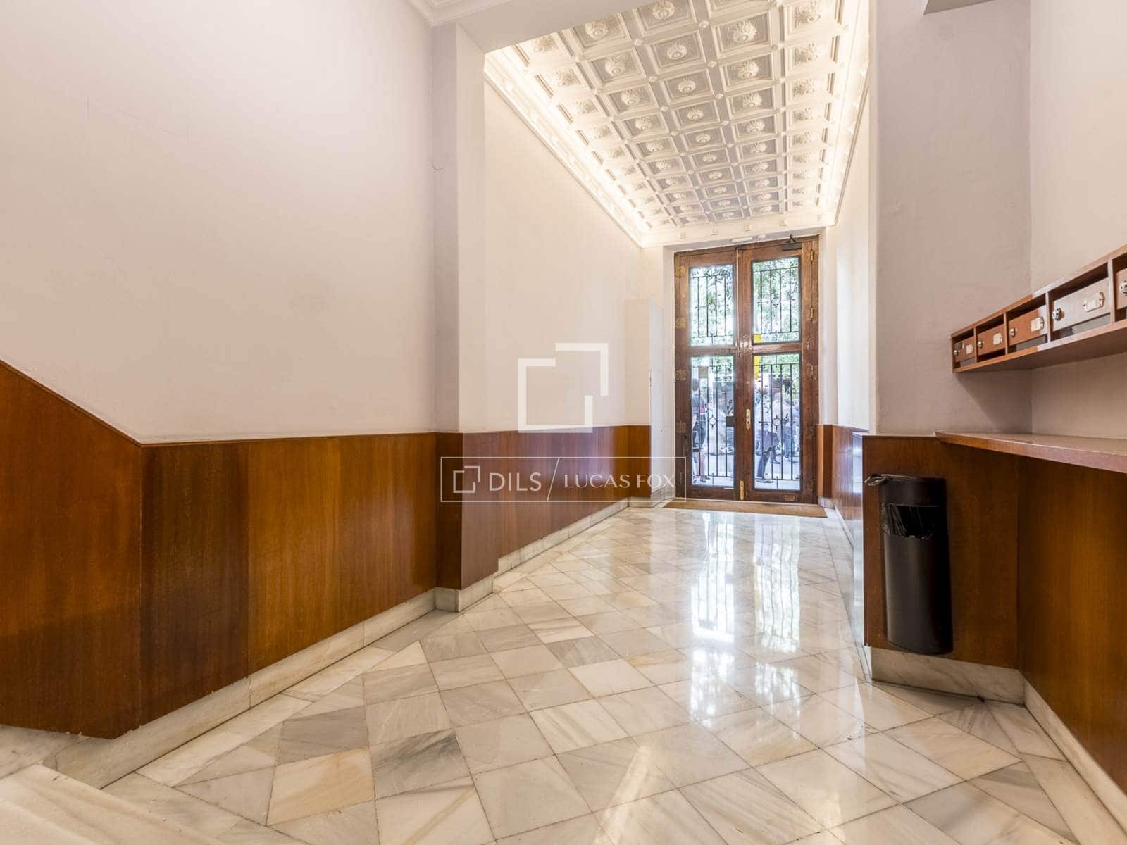 3 Zimmer Apartment zu verkaufen in Barcelona Stadt - 1.495.000 € (Ref: 9912289)