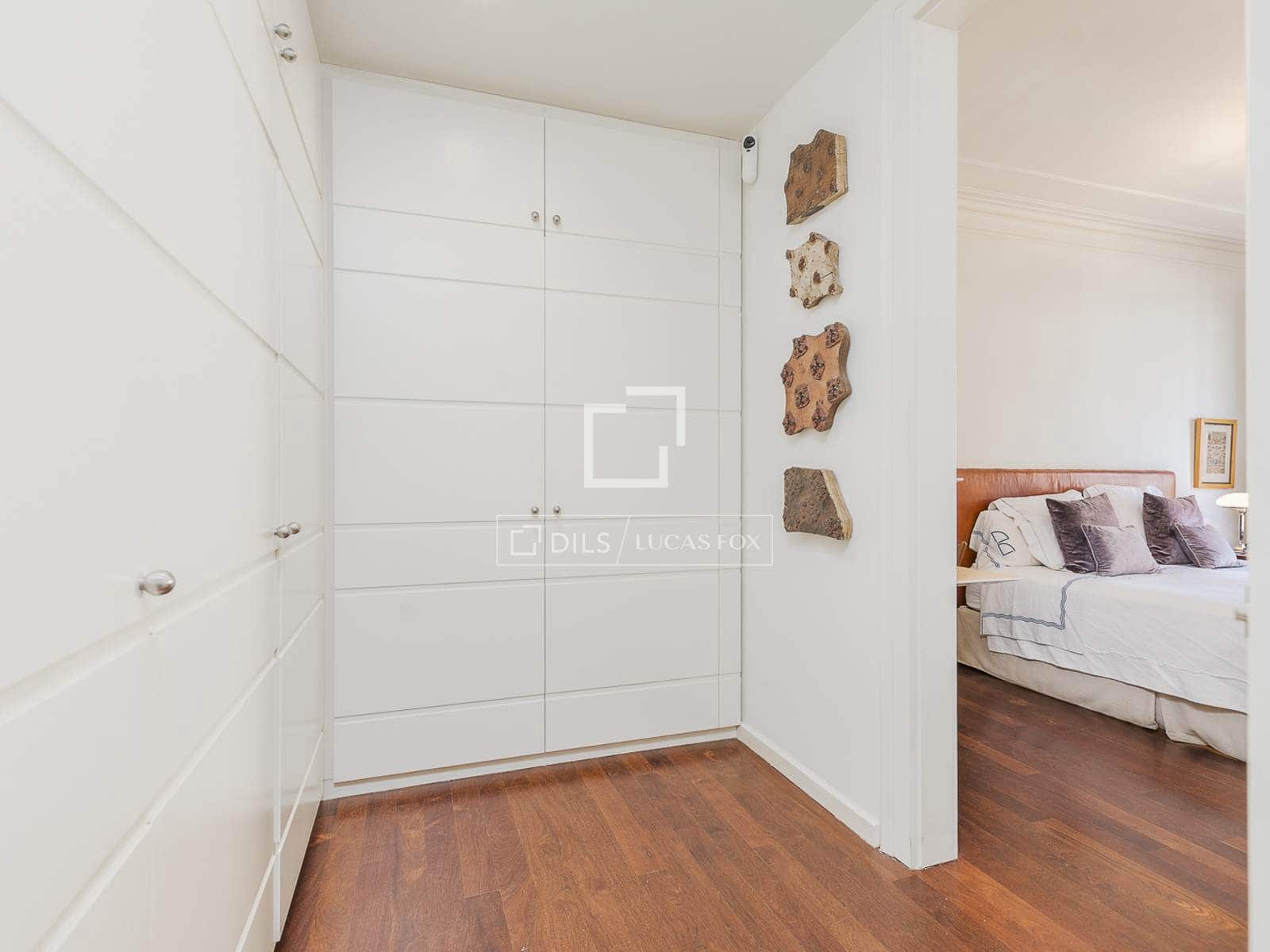 3 Zimmer Apartment zu verkaufen in Barcelona Stadt - 1.495.000 € (Ref: 9912289)