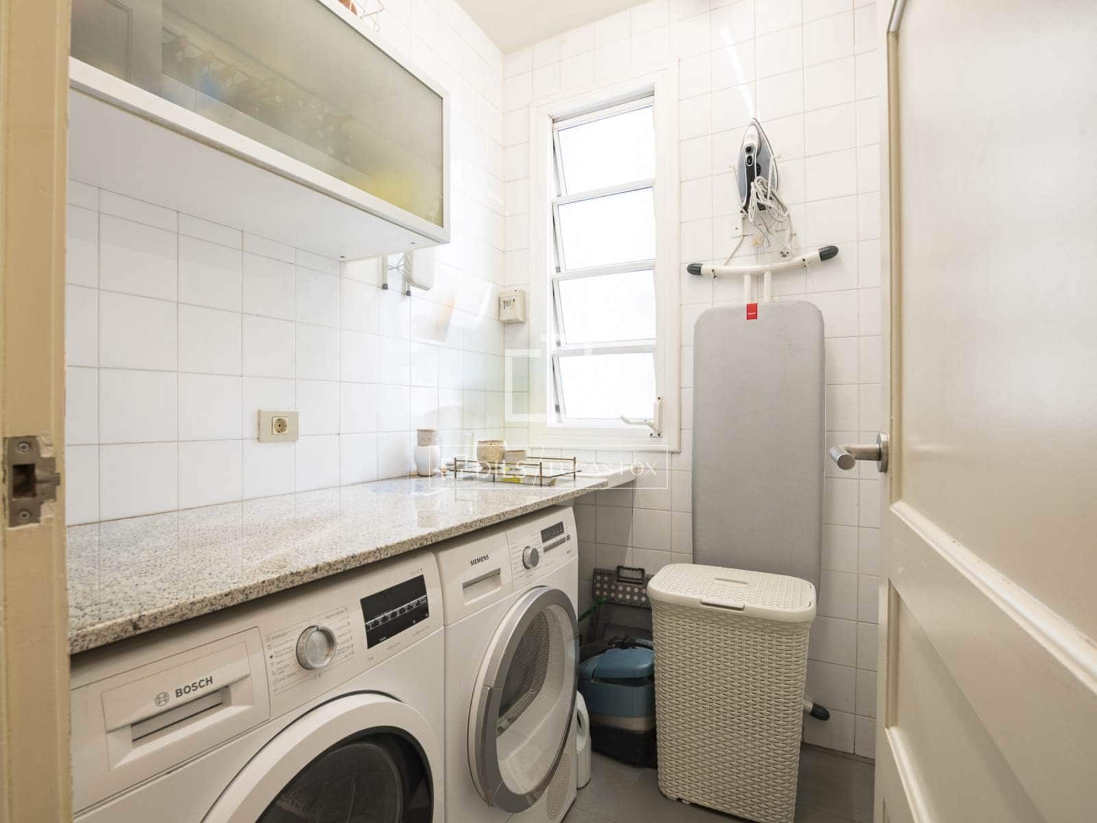 3 Zimmer Apartment zu verkaufen in Barcelona Stadt - 1.495.000 € (Ref: 9912289)