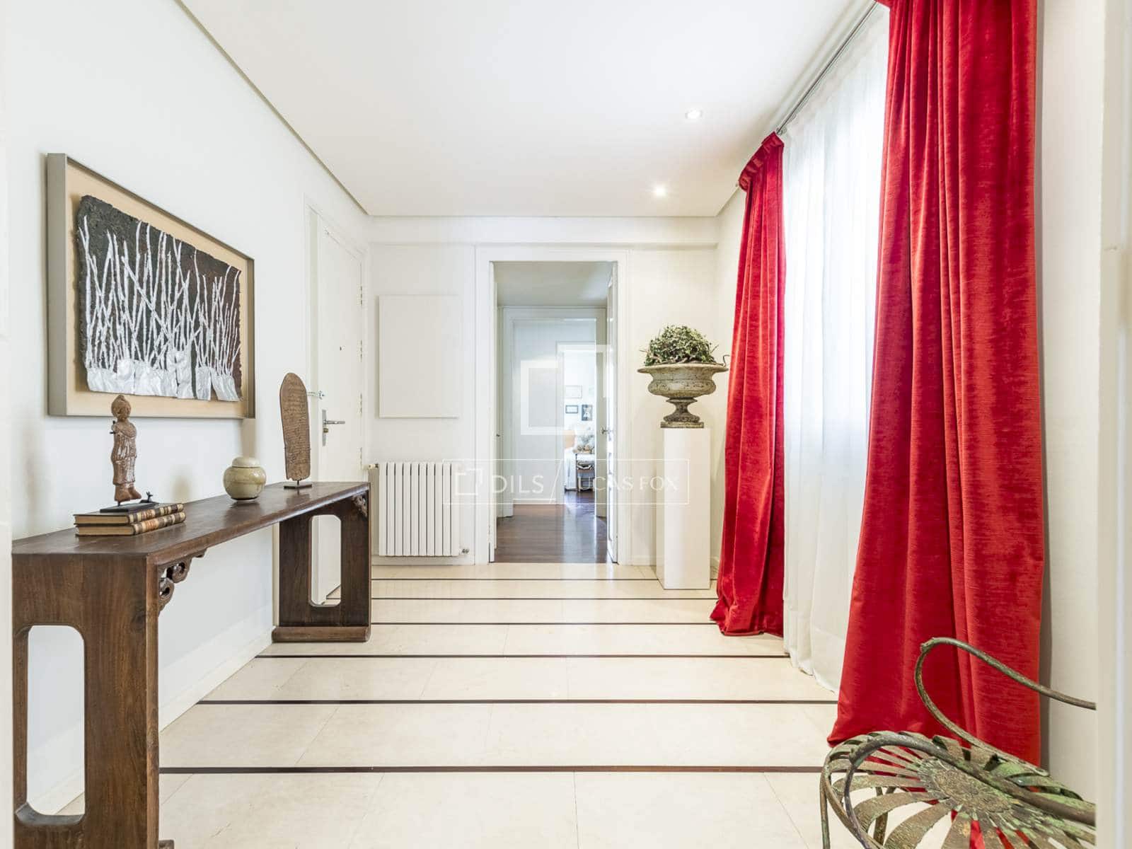 3 Zimmer Apartment zu verkaufen in Barcelona Stadt - 1.495.000 € (Ref: 9912289)