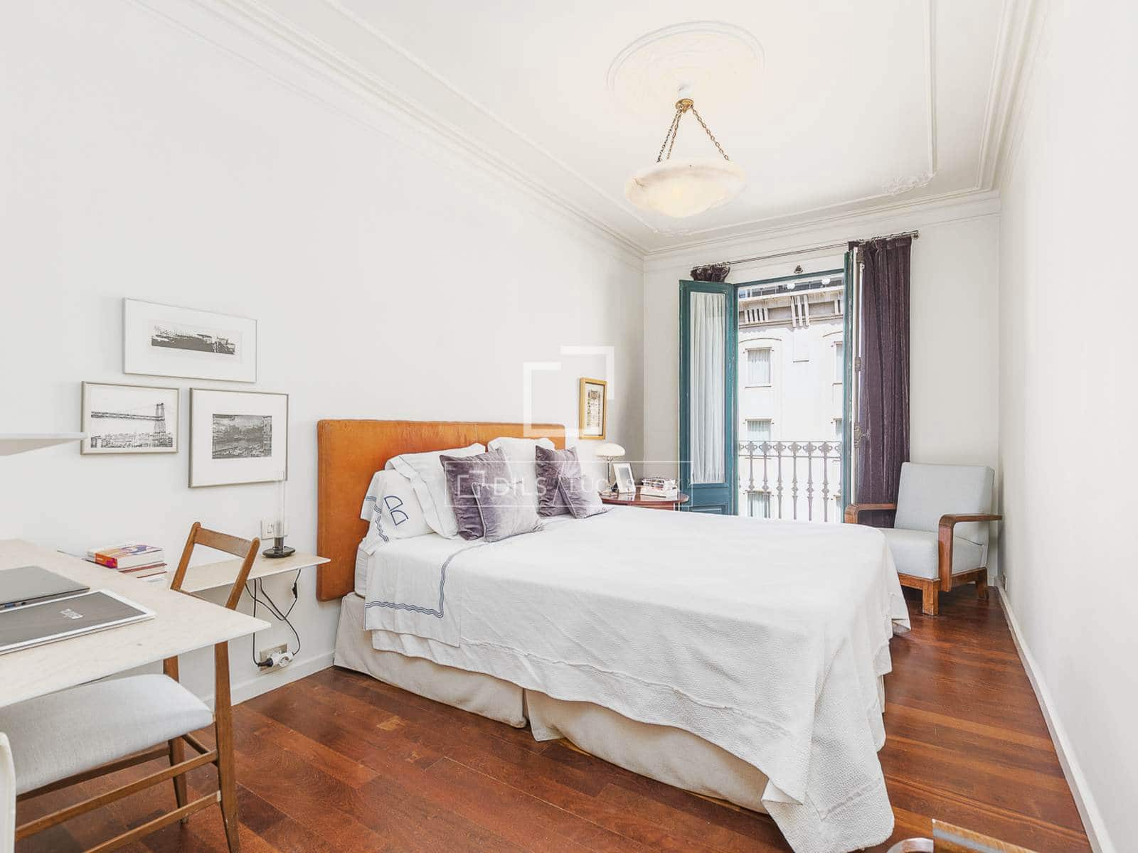 3 Zimmer Apartment zu verkaufen in Barcelona Stadt - 1.495.000 € (Ref: 9912289)