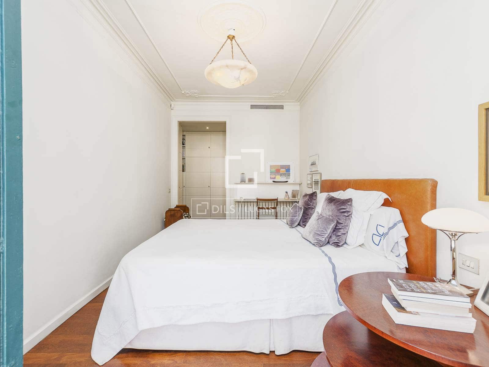 3 Zimmer Apartment zu verkaufen in Barcelona Stadt - 1.495.000 € (Ref: 9912289)