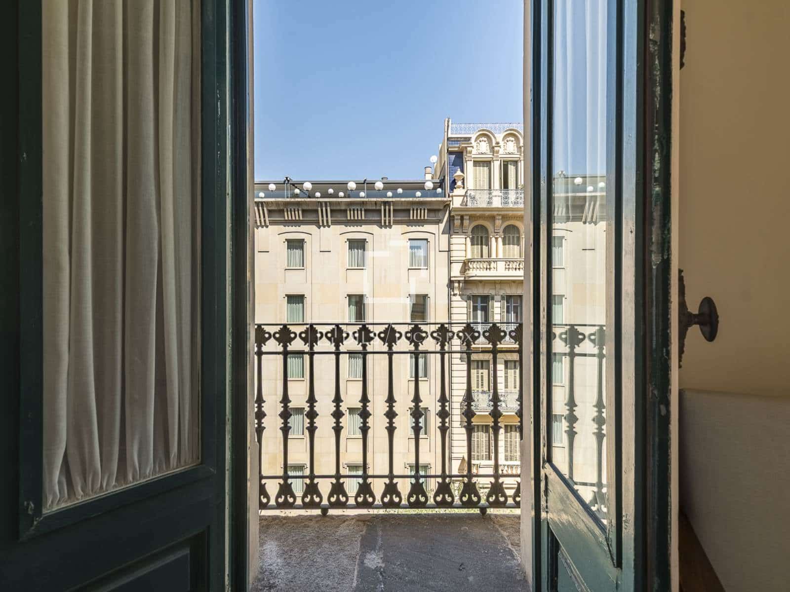 3 Zimmer Apartment zu verkaufen in Barcelona Stadt - 1.495.000 € (Ref: 9912289)