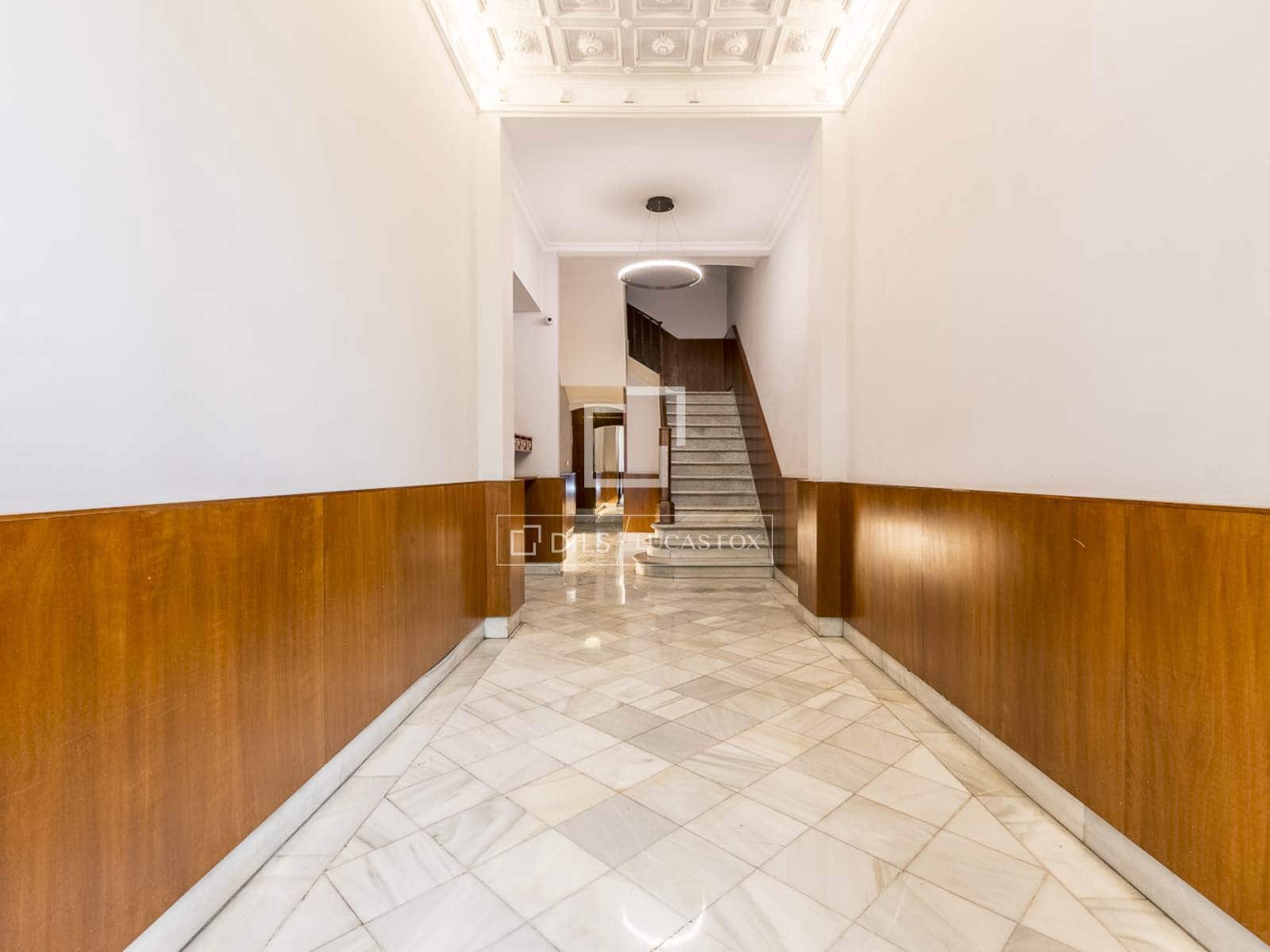 3 Zimmer Apartment zu verkaufen in Barcelona Stadt - 1.495.000 € (Ref: 9912289)