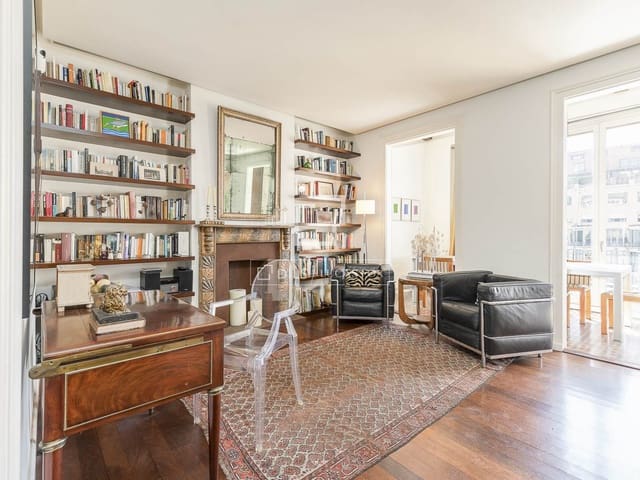 3 Zimmer Apartment zu verkaufen in Barcelona Stadt - 1.450.000 € (Ref: 9912289)