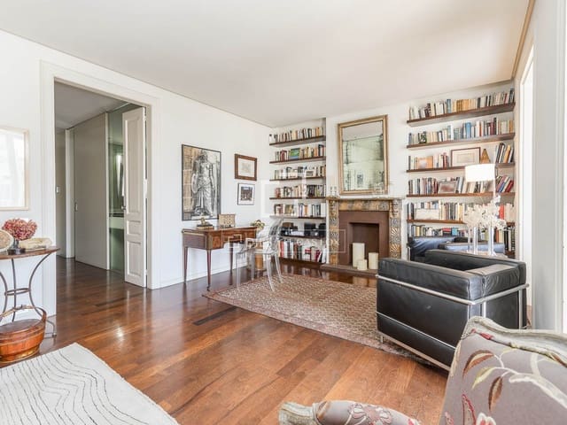 3 Zimmer Apartment zu verkaufen in Barcelona Stadt - 1.450.000 € (Ref: 9912289)