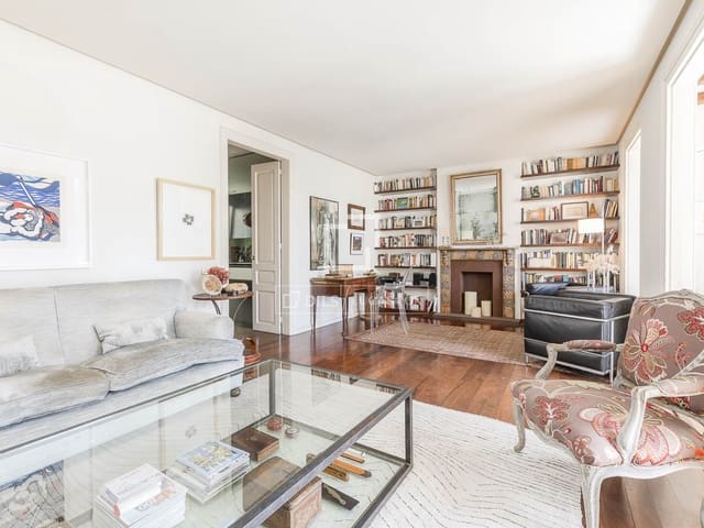 3 Zimmer Apartment zu verkaufen in Barcelona Stadt - 1.450.000 € (Ref: 9912289)
