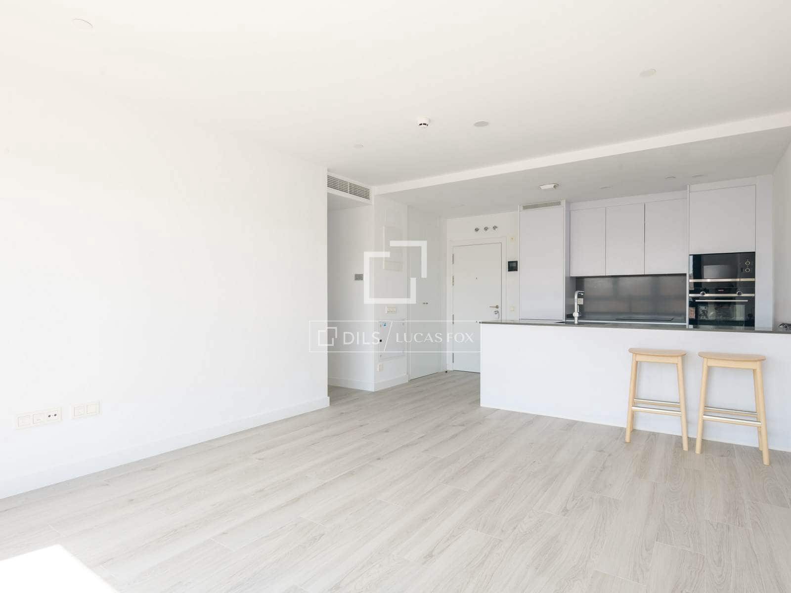 2 soveværelse Lejlighed til salg i Malaga by med swimmingpool garage - € 495.000 (Ref: 9913693)
