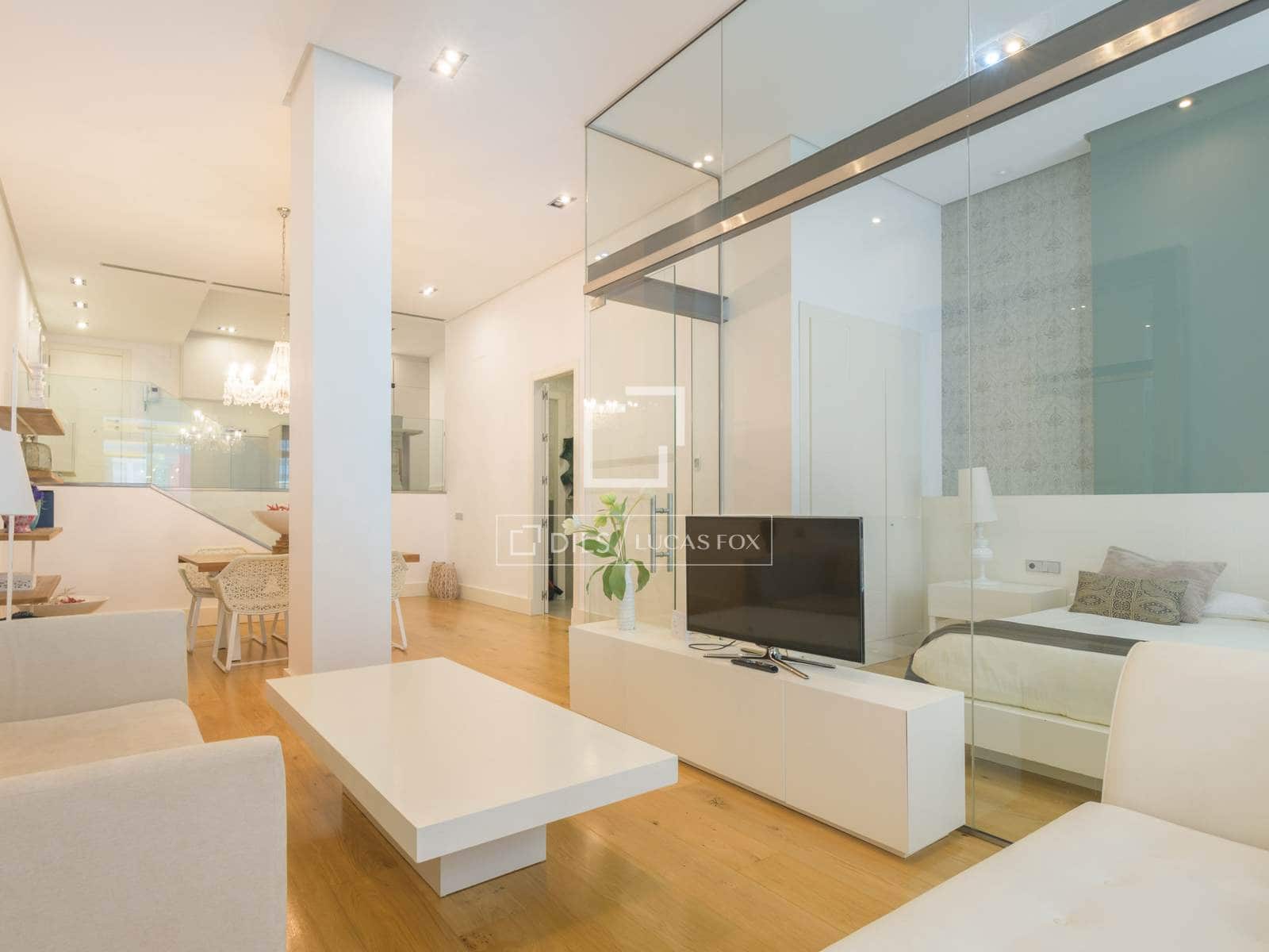 1 camera da letto Appartamento in vendita in Malaga citta - 595.000 € (Rif: 9913694)
