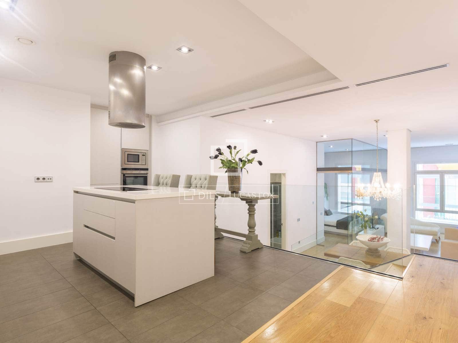 1 camera da letto Appartamento in vendita in Malaga citta - 595.000 € (Rif: 9913694)
