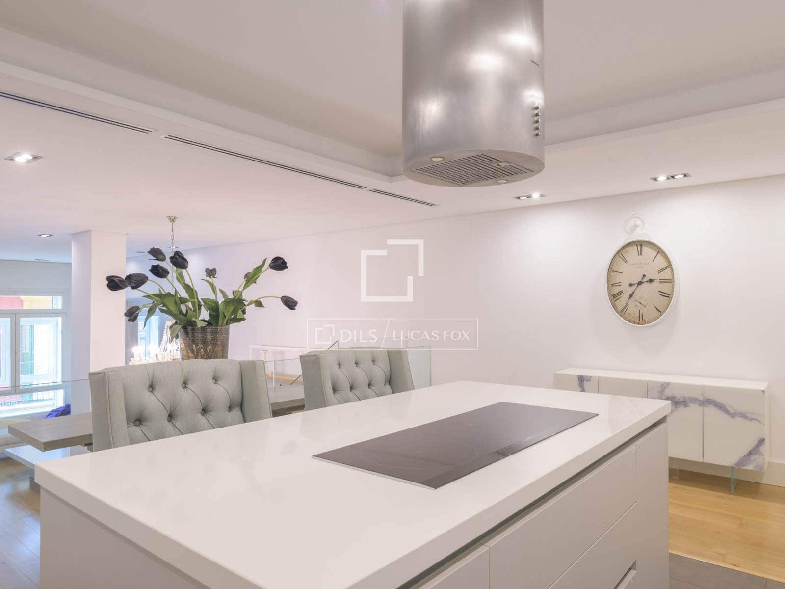 1 camera da letto Appartamento in vendita in Malaga citta - 595.000 € (Rif: 9913694)