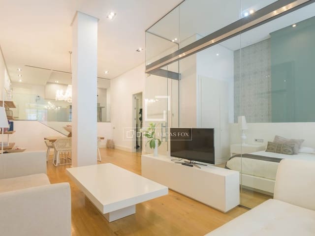 1 camera da letto Appartamento in vendita in Centro Historico, Malaga città - 595.000 € (Rif: 9913694)