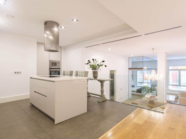 1 camera da letto Appartamento in vendita in Centro Historico, Malaga città - 595.000 € (Rif: 9913694)