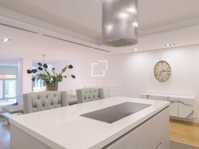 1 camera da letto Appartamento in vendita in Centro Historico, Malaga città - 595.000 € (Rif: 9913694)