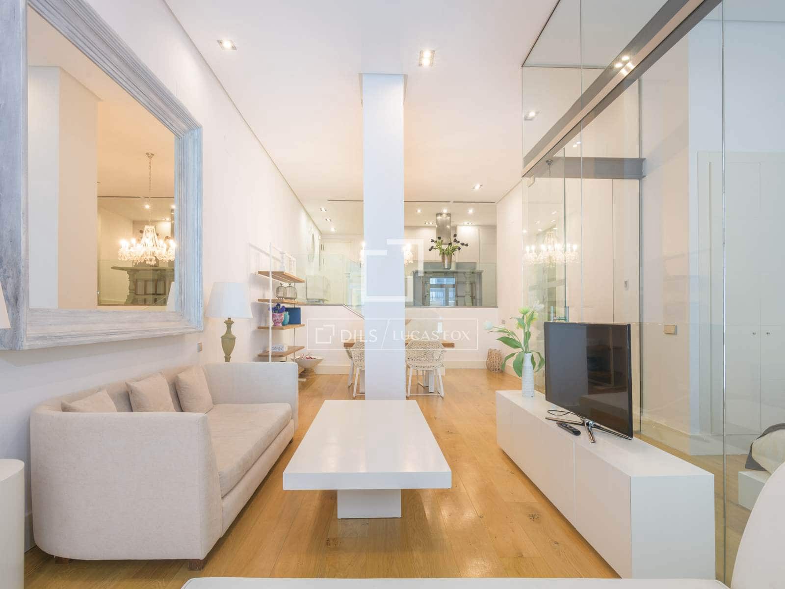 1 camera da letto Appartamento in vendita in Malaga citta - 595.000 € (Rif: 9913694)