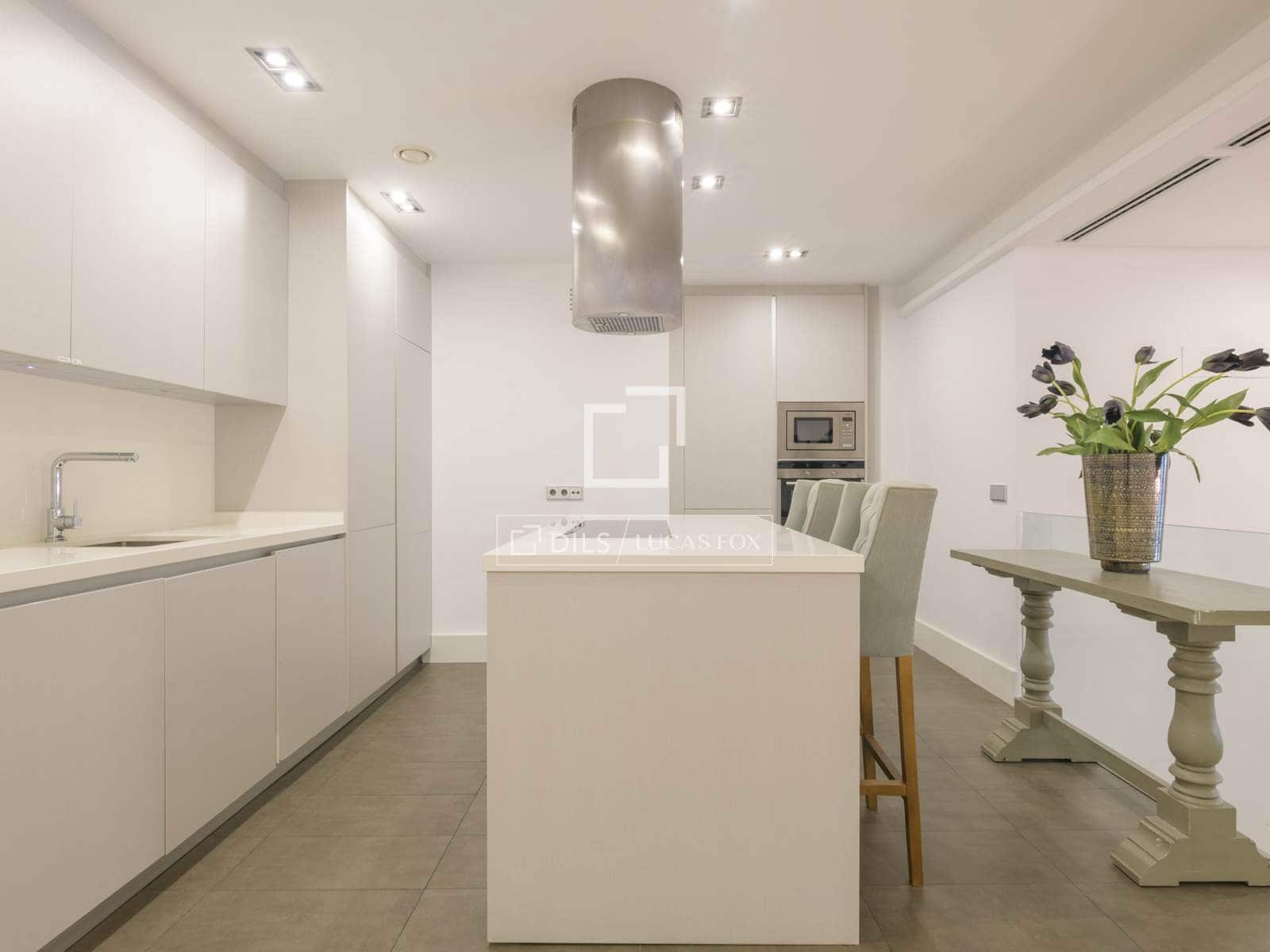 1 camera da letto Appartamento in vendita in Malaga citta - 595.000 € (Rif: 9913694)