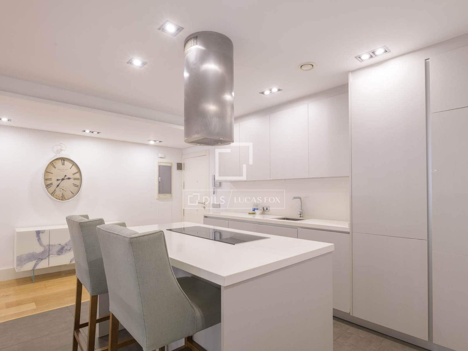1 camera da letto Appartamento in vendita in Malaga citta - 595.000 € (Rif: 9913694)