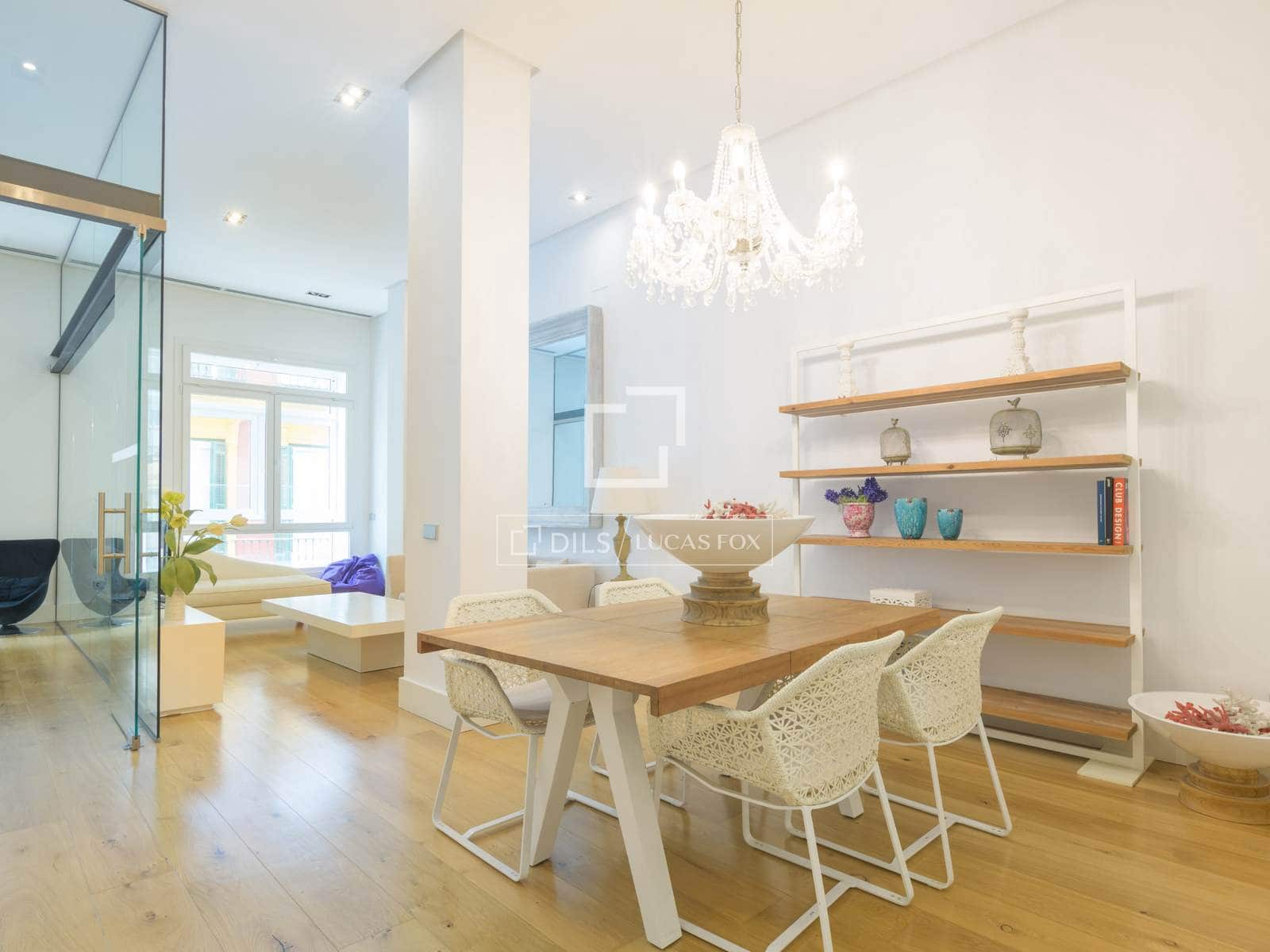 1 camera da letto Appartamento in vendita in Malaga citta - 595.000 € (Rif: 9913694)