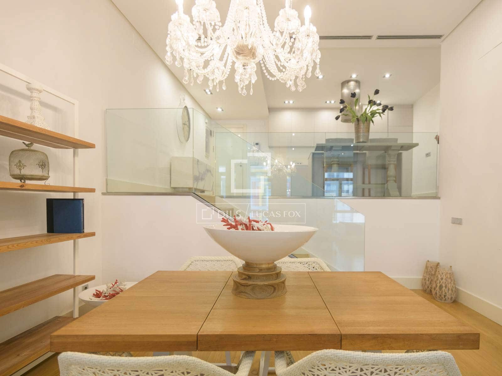 1 camera da letto Appartamento in vendita in Malaga citta - 595.000 € (Rif: 9913694)