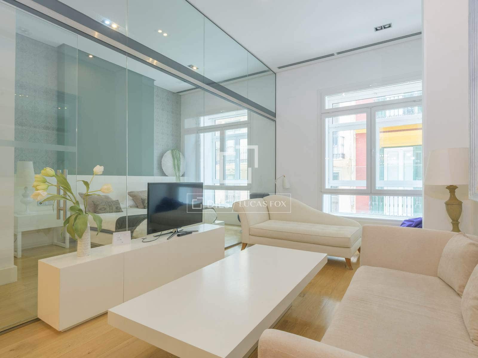1 camera da letto Appartamento in vendita in Malaga citta - 595.000 € (Rif: 9913694)