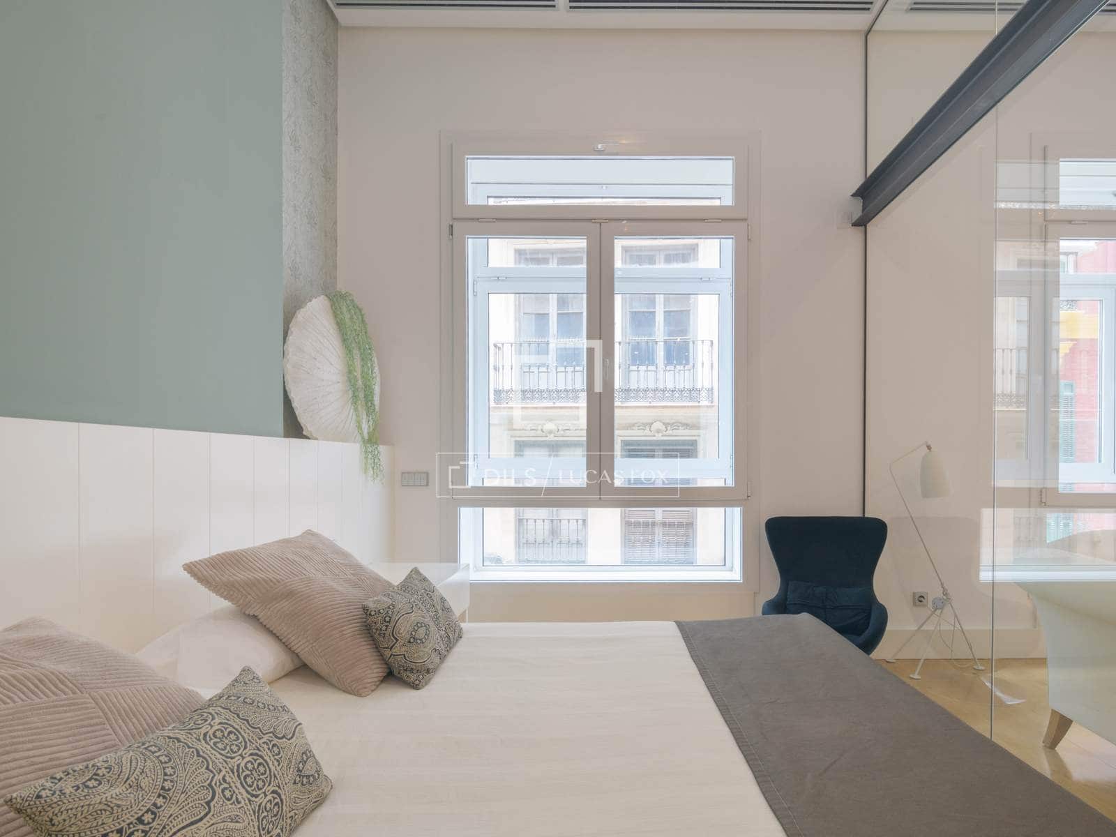 1 camera da letto Appartamento in vendita in Malaga citta - 595.000 € (Rif: 9913694)