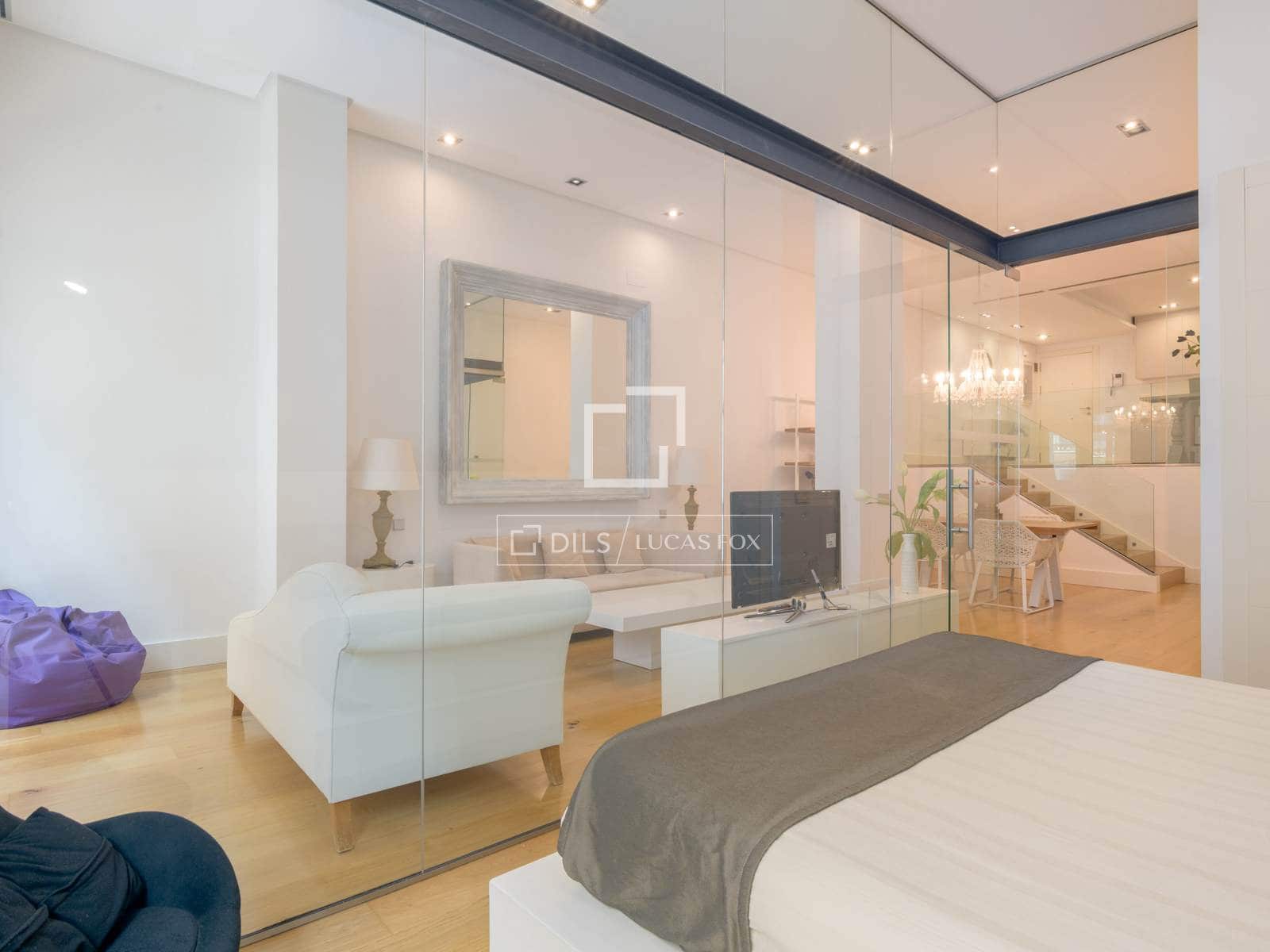 1 camera da letto Appartamento in vendita in Malaga citta - 595.000 € (Rif: 9913694)