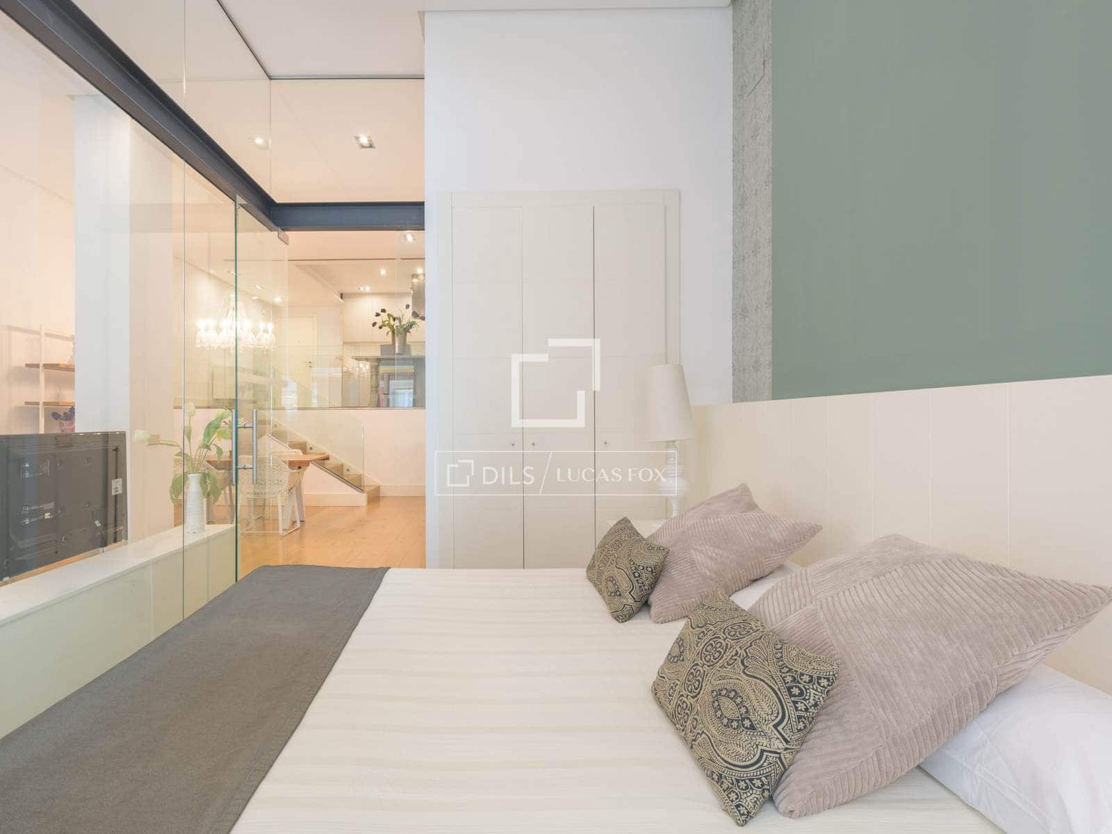 1 camera da letto Appartamento in vendita in Malaga citta - 595.000 € (Rif: 9913694)