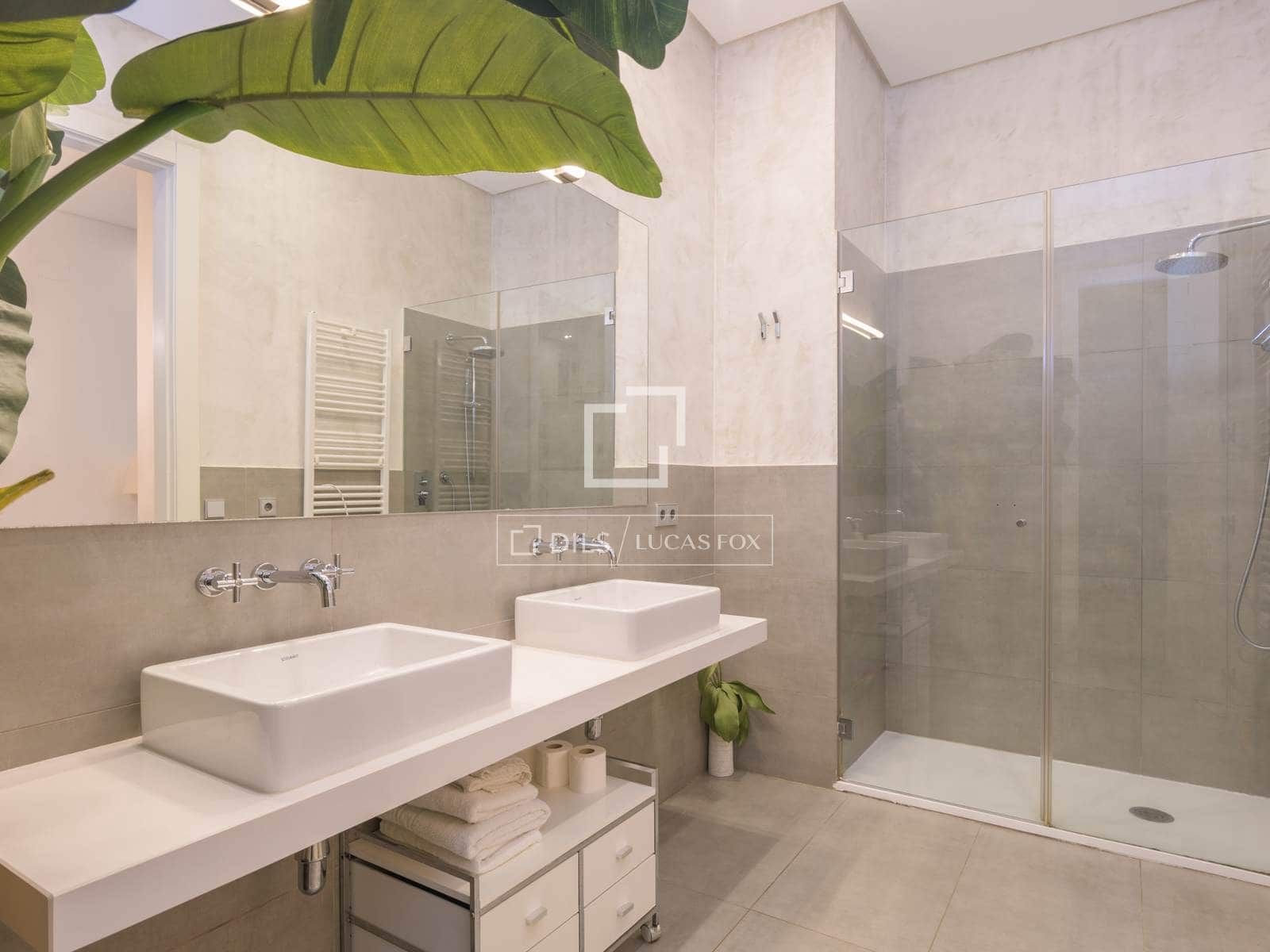 1 camera da letto Appartamento in vendita in Malaga citta - 595.000 € (Rif: 9913694)