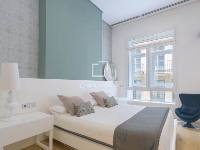 1 camera da letto Appartamento in vendita in Centro Historico, Malaga città - 595.000 € (Rif: 9913694)