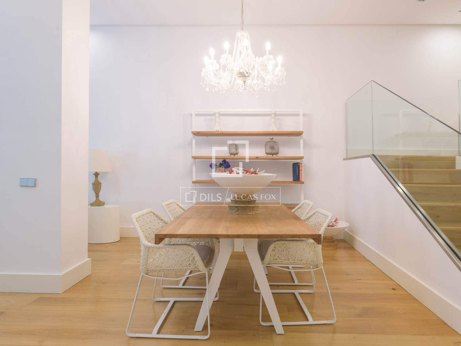 1 camera da letto Appartamento in vendita in Malaga citta - 595.000 € (Rif: 9913694)
