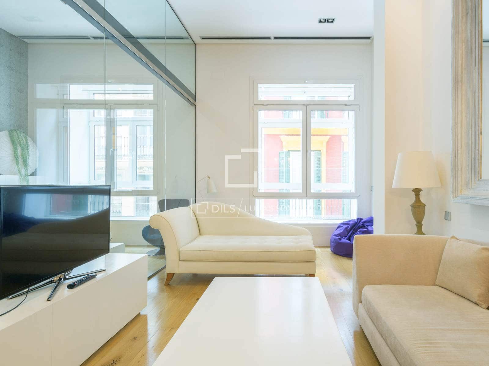 1 camera da letto Appartamento in vendita in Malaga citta - 595.000 € (Rif: 9913694)