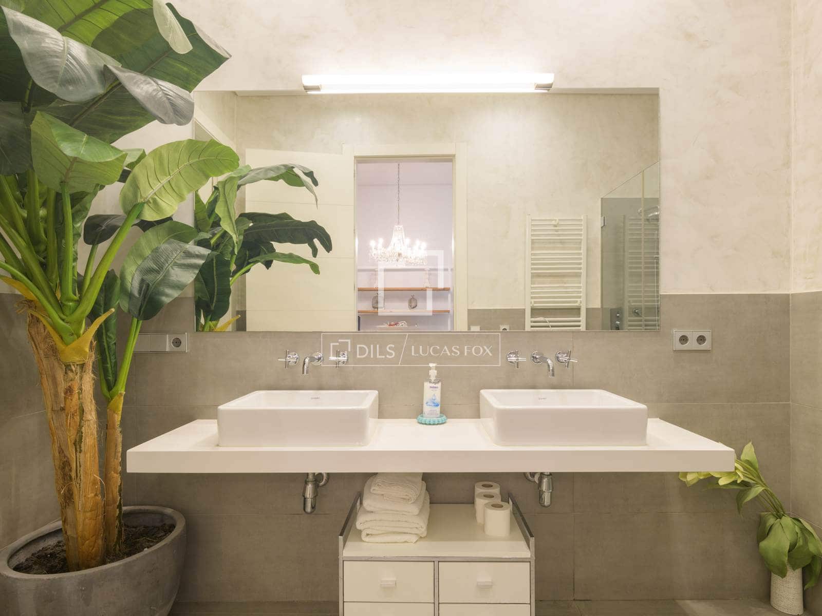 1 camera da letto Appartamento in vendita in Malaga citta - 595.000 € (Rif: 9913694)