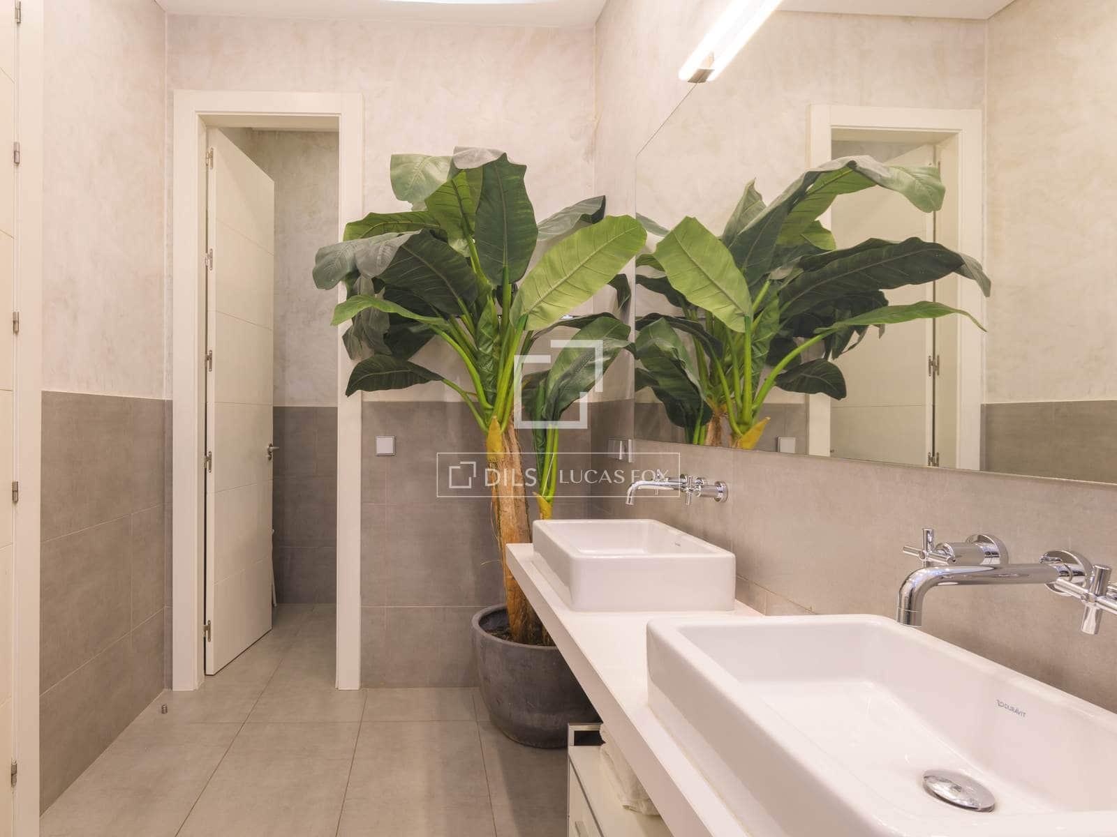 1 camera da letto Appartamento in vendita in Malaga citta - 595.000 € (Rif: 9913694)