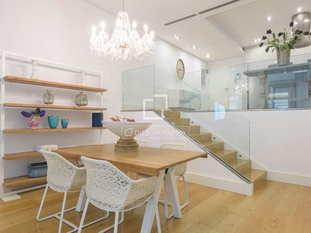 1 camera da letto Appartamento in vendita in Centro Historico, Malaga città - 595.000 € (Rif: 9913694)