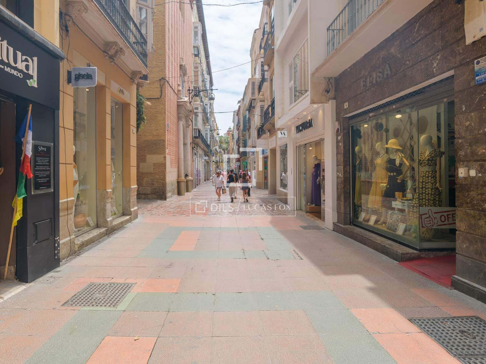 1 camera da letto Appartamento in vendita in Malaga citta - 595.000 € (Rif: 9913694)