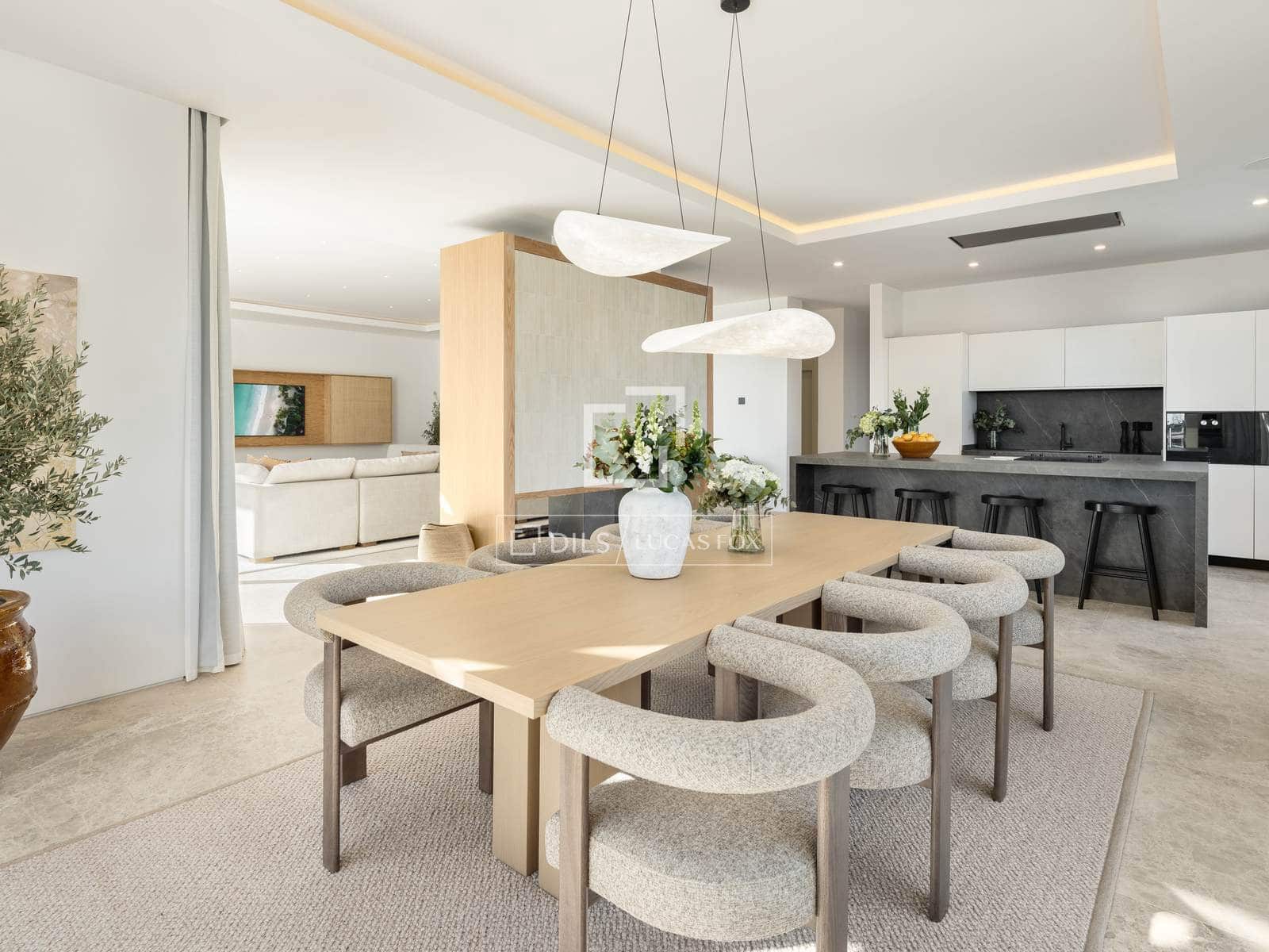 6 quarto Moradia para venda em Marbella - 8 995 000 € (Ref: 9914556)