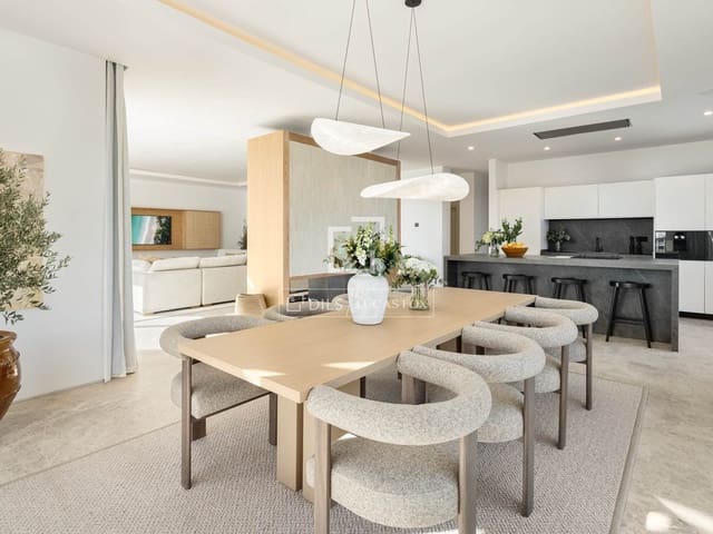 6 quarto Moradia para venda em Marbella - 8 995 000 € (Ref: 9914556)